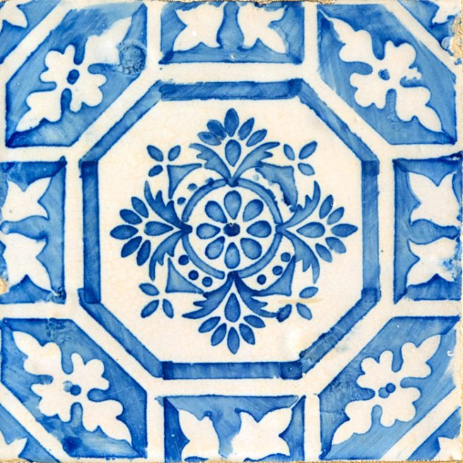 azulejo portugués