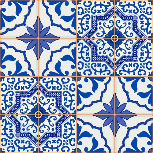 azulejo portugués