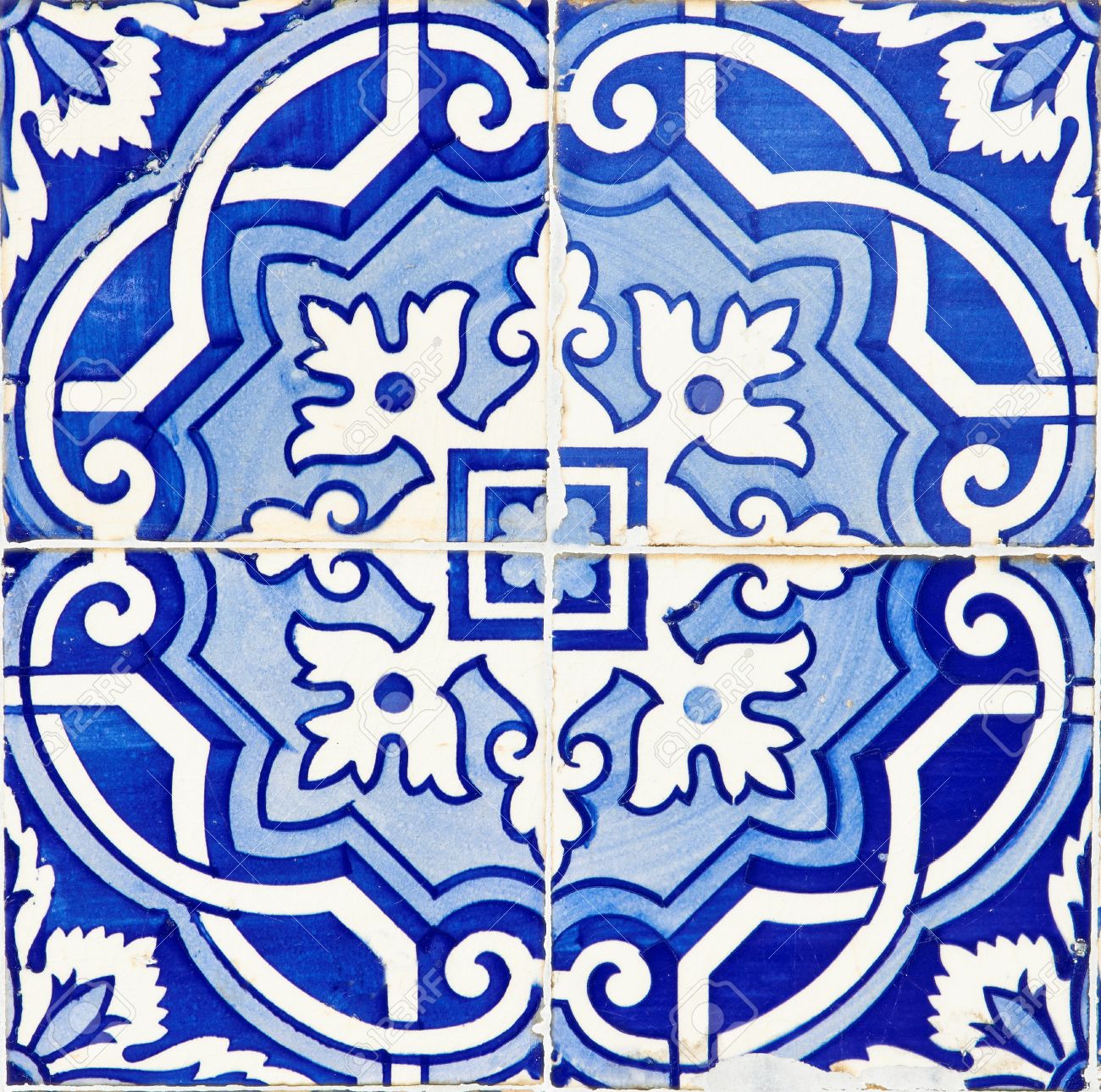 azulejo portugués